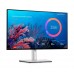 Monitor LED Dell U2422HE, 24 inch, FHD, 5 ms 60 Hz, Alb