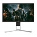 Monitor Gaming LED AOC AG251FZ, 24.5 inch, Full HD, 1 ms, 240 Hz, Negru