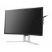 Monitor Gaming LED AOC AG251FZ, 24.5 inch, Full HD, 1 ms, 240 Hz, Negru