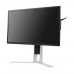 Monitor Gaming LED AOC AG251FZ, 24.5 inch, Full HD, 1 ms, 240 Hz, Negru