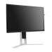 Monitor Gaming LED AOC AG251FZ, 24.5 inch, Full HD, 1 ms, 240 Hz, Negru