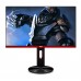 Monitor Gaming LED AOC G2590PX, 24.5 inch, Full HD, 1 ms, 144 Hz, Negru