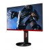 Monitor Gaming LED AOC G2590PX, 24.5 inch, Full HD, 1 ms, 144 Hz, Negru