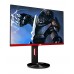 Monitor Gaming LED AOC G2590PX, 24.5 inch, Full HD, 1 ms, 144 Hz, Negru