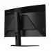 Monitor Curbat Gaming Gigabyte G27FC, 27 inch, Full HD, 1 ms, 165 Hz, Negru