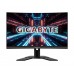 Monitor Curbat Gaming Gigabyte G27QC, 27 inch, QHD, 1 ms, 165 Hz, Negru