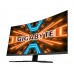 Monitor Curbat Gaming Gigabyte G32QC A, 32 inch, QHD, 1 ms, 165 Hz, Negru