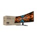 Monitor Curbat Gaming Gigabyte G34WQC, 34 inch, Ultra Wide QHD, 1 ms, 144 Hz, Negru
