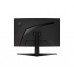 Monitor Curbat Gaming MSI Mag Artymis 242C, 23.6 inch, Full HD, 1 ms, 165 Hz, Negru