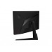 Monitor Curbat Gaming MSI Mag Artymis 242C, 23.6 inch, Full HD, 1 ms, 165 Hz, Negru
