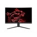 Monitor Curbat Gaming MSI Optix G24C4, 23.6 inch, Full HD, 1 ms, 144 Hz, Negru