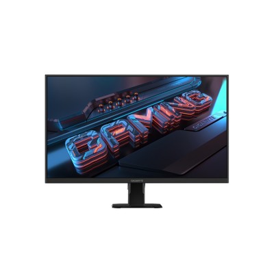 Monitor Gigabyte Gaming GS27F 27 inch, 1920 x 1080 px, IPS, 1 ms, 165 Hz, Gaming Monitor Gigabyte Gaming GS27F 27 inch, 1920 x 1080 px, IPS, 1 ms, 165 Hz, Gaming