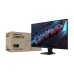 Monitor Gigabyte Gaming GS27F 27 inch, 1920 x 1080 px, IPS, 1 ms, 165 Hz, Gaming Monitor Gigabyte Gaming GS27F 27 inch, 1920 x 1080 px, IPS, 1 ms, 165 Hz, Gaming