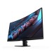 Monitor Gigabyte Gaming GS27FC 27 inch, 1920 x 1080 px, VA, 1 ms, 180 Hz, Curbat