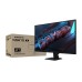 Monitor Gigabyte Gaming GS27Q X 27 inch, 2560 x 1440 px, IPS, 1 ms, 240 Hz