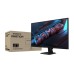Monitor Gigabyte Gaming GS27QA 27 inch, 2560 x 1440 px, IPS, 180 Hz, 1 ms, Gaming