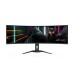 Monitor Gigabyte Gaming CO49DQ 49 inch, 5120 x 1440 px, OLED, 0.03 ms, 144 Hz, Gaming