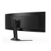 Monitor Gigabyte Gaming CO49DQ 49 inch, 5120 x 1440 px, OLED, 0.03 ms, 144 Hz, Gaming