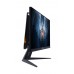 Monitor Gaming Gigabyte Aorus FI25F, 24.5 inch, Full HD, 0.4 ms, 240 Hz, Negru