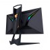 Monitor Gaming Gigabyte Aorus FI25F, 24.5 inch, Full HD, 0.4 ms, 240 Hz, Negru