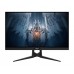 Monitor Gaming Gigabyte Aorus FI27Q, 27 inch, QHD, 1 ms, 165 Hz, Negru