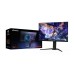 Monitor Gigabyte AORUS FO32U2 31.5 inch, 3840 x 2160 px, OLED, 0.03 ms, 240 Hz, Gaming