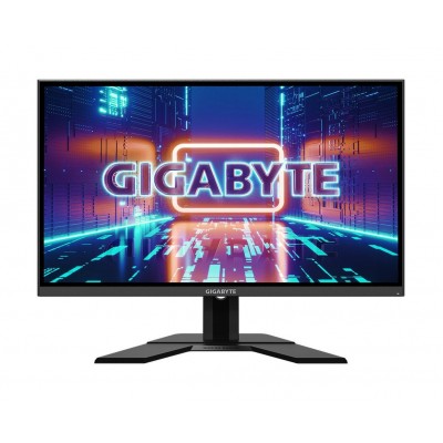 Monitor Gaming Gigabyte G27F, 27 inch, Full HD, 1 ms, 144 Hz, Negru Monitor Gaming Gigabyte G27F, 27 inch, Full HD, 1 ms, 144 Hz, Negru