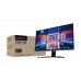 Monitor Gaming Gigabyte G27Q, 27 inch, QHD, 1 ms, 144 Hz, Negru