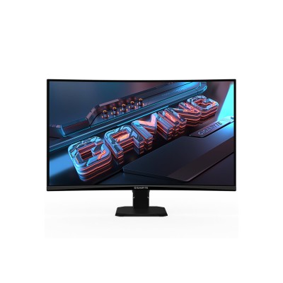 Monitor Gaming Gigabyte GS27QCA 27 inch, 2560 x 1440 px, VA, 180 Hz, 1 ms