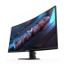 Monitor Gaming Gigabyte GS27QCA 27 inch, 2560 x 1440 px, VA, 180 Hz, 1 ms