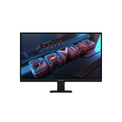 Monitor Gigabyte GS27U 27 inch, 3840 x 2160 px, IPS, 160 Hz, 1 ms, Gaming Monitor Gigabyte GS27U 27 inch, 3840 x 2160 px, IPS, 160 Hz, 1 ms, Gaming