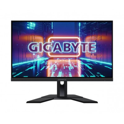 Monitor Gaming Gigabyte M27Q, 27 inch, QHD, 0.5 ms, 170 Hz, Negru