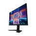 Monitor Gaming Gigabyte M27Q, 27 inch, QHD, 0.5 ms, 170 Hz, Negru