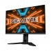 Monitor Gaming Gigabyte M32U-EK, 31.5 inch, UHD 4K, 1 ms, 144 Hz, Negru