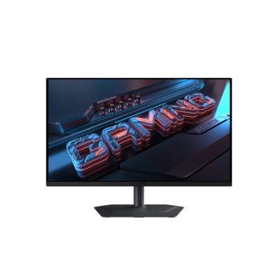 Monitor Gigabyte MO27Q2 27 inch, 2560 x 1440 px, OLED, 0.03 ms, 240 Hz, Gaming