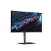 Monitor Gigabyte MO27Q2 27 inch, 2560 x 1440 px, OLED, 0.03 ms, 240 Hz, Gaming