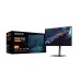 Monitor Gigabyte MO27Q2 27 inch, 2560 x 1440 px, OLED, 0.03 ms, 240 Hz, Gaming