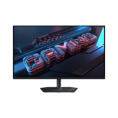 Monitor Gigabyte MO32U Gaming 31.5 inch, 3840 x 2160 px, OLED, 0.03 ms, 165 Hz, Gaming