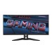 Monitor Gigabyte MO34WQC2 34 inch, 3440 x 1440 px, OLED, 0.03 ms, 240 Hz, Gaming