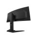 Monitor Gigabyte MO34WQC2 34 inch, 3440 x 1440 px, OLED, 0.03 ms, 240 Hz, Gaming