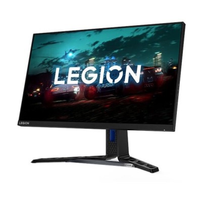 Monitor Lenovo Y27h-30 27 inch, 2560 x 1440 px, IPS, 0.5 ms, 165 Hz, Gaming Monitor Lenovo Y27h-30 27 inch, 2560 x 1440 px, IPS, 0.5 ms, 165 Hz, Gaming
