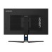 Monitor Lenovo Y27h-30 27 inch, 2560 x 1440 px, IPS, 0.5 ms, 165 Hz, Gaming Monitor Lenovo Y27h-30 27 inch, 2560 x 1440 px, IPS, 0.5 ms, 165 Hz, Gaming