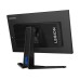 Monitor Lenovo Y27h-30 27 inch, 2560 x 1440 px, IPS, 0.5 ms, 165 Hz, Gaming Monitor Lenovo Y27h-30 27 inch, 2560 x 1440 px, IPS, 0.5 ms, 165 Hz, Gaming