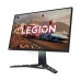 Monitor Lenovo Gaming Y32p-30 31.5 inch, 3840 x 2160 px, IPS, 0.2 ms, 144 Hz, Gaming