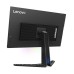 Monitor Lenovo Gaming Y32p-30 31.5 inch, 3840 x 2160 px, IPS, 0.2 ms, 144 Hz, Gaming Monitor Lenovo Gaming Y32p-30 31.5 inch, 3840 x 2160 px, IPS, 0.2 ms, 144 Hz, Gaming