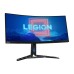 Monitor Lenovo Gaming Y34wz-30 34 inch, 3440 x 1440 px, VA, 1 ms, 165 Hz, UltraWide, Gaming Monitor Lenovo Gaming Y34wz-30 34 inch, 3440 x 1440 px, VA, 1 ms, 165 Hz, UltraWide, Gaming