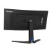 Monitor Lenovo Gaming Y34wz-30 34 inch, 3440 x 1440 px, VA, 1 ms, 165 Hz, UltraWide, Gaming Monitor Lenovo Gaming Y34wz-30 34 inch, 3440 x 1440 px, VA, 1 ms, 165 Hz, UltraWide, Gaming