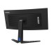 Monitor Lenovo Gaming Y34wz-30 34 inch, 3440 x 1440 px, VA, 1 ms, 165 Hz, UltraWide, Gaming Monitor Lenovo Gaming Y34wz-30 34 inch, 3440 x 1440 px, VA, 1 ms, 165 Hz, UltraWide, Gaming