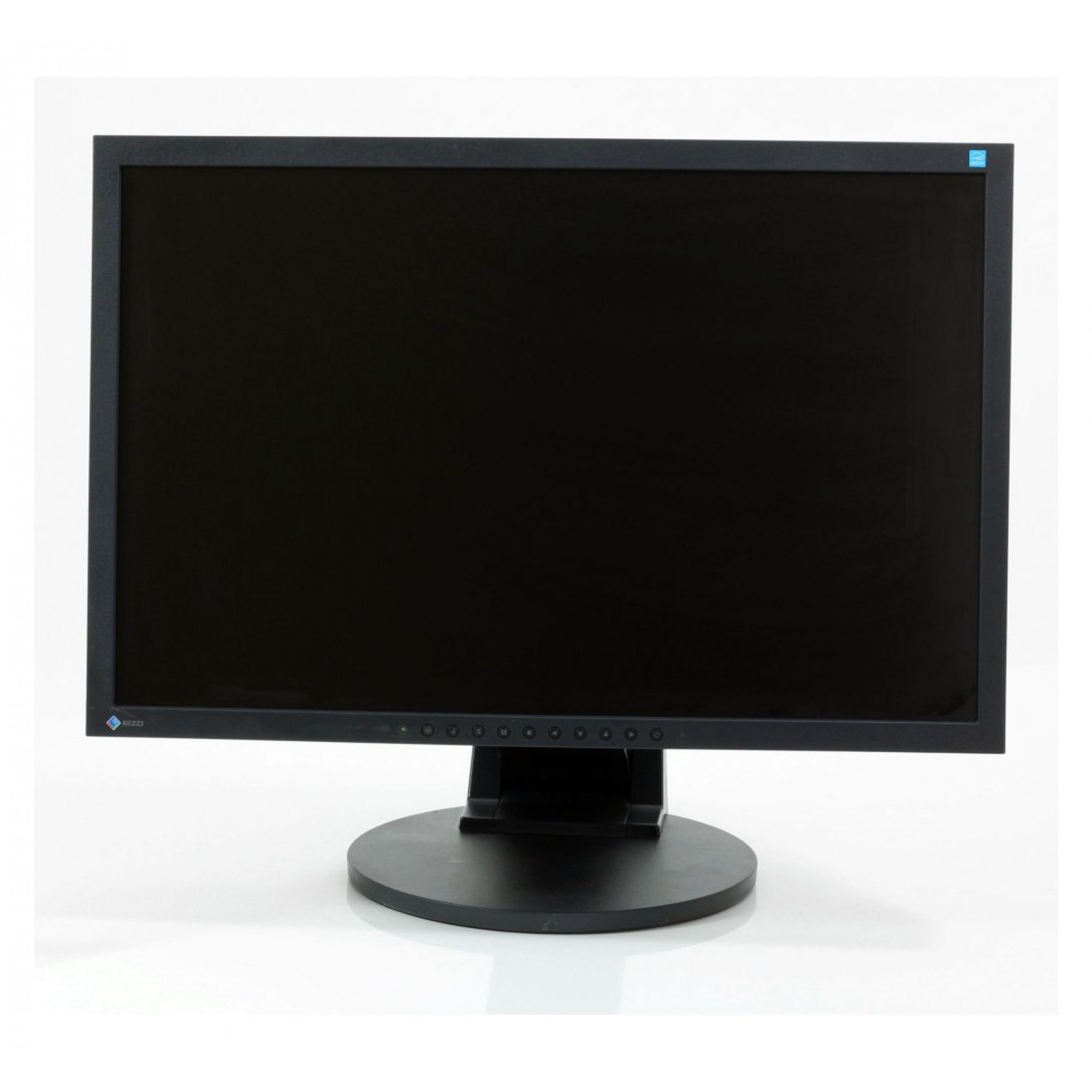 Smart PC Monitor LCD second hand Eizo FlexScan S2202W, 22 inch