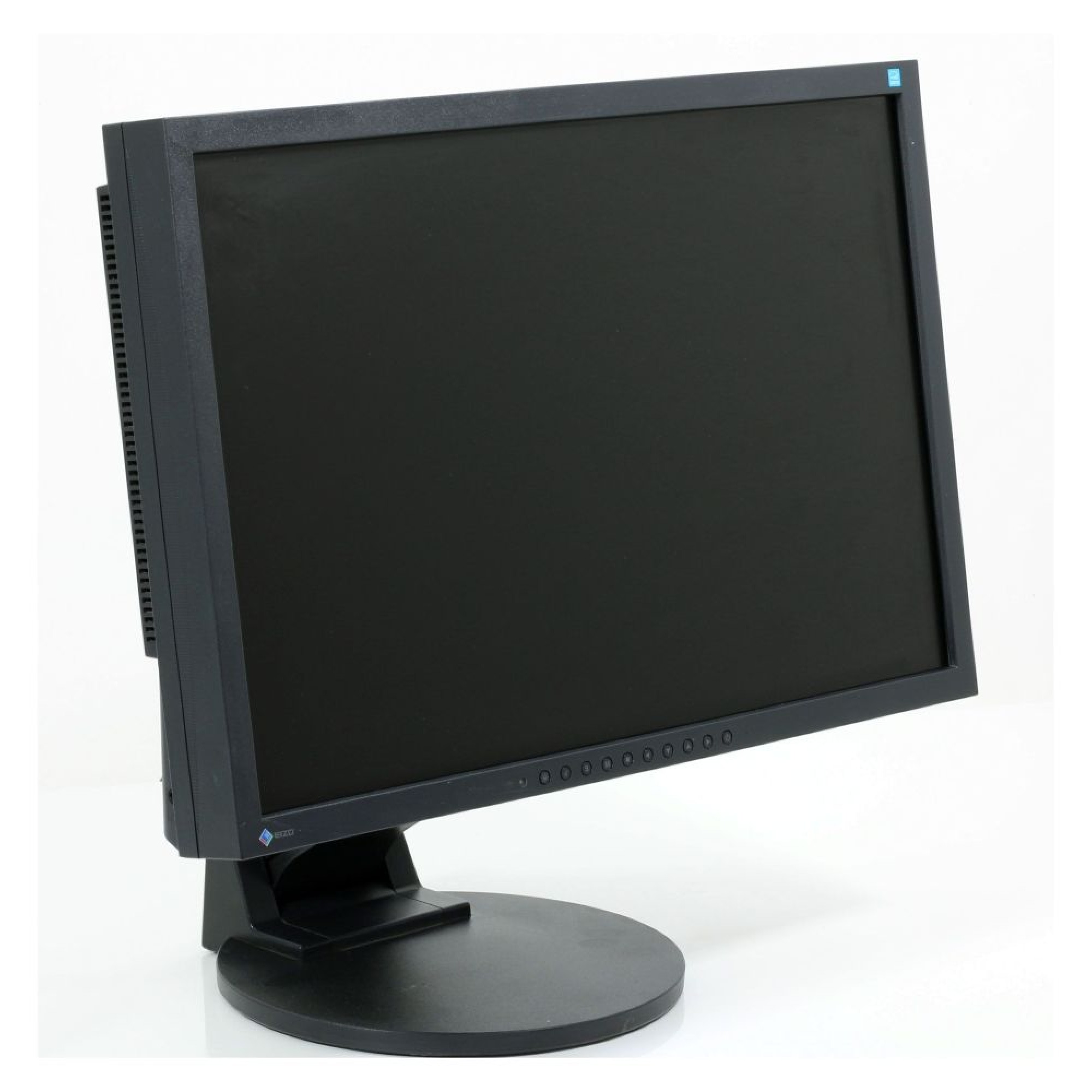 Smart PC Monitor LCD second hand Eizo FlexScan S2202W, 22 inch